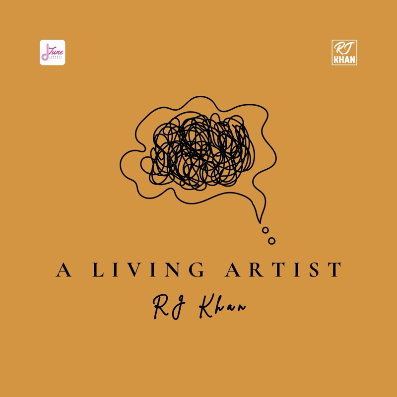A Living Artist
