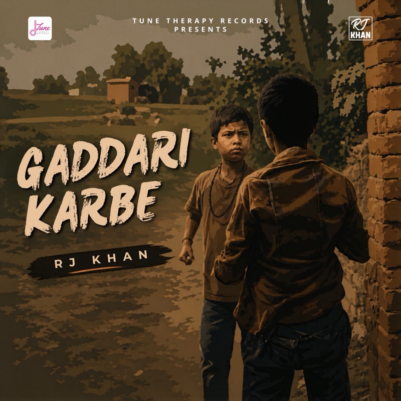 Gaddari Karbe