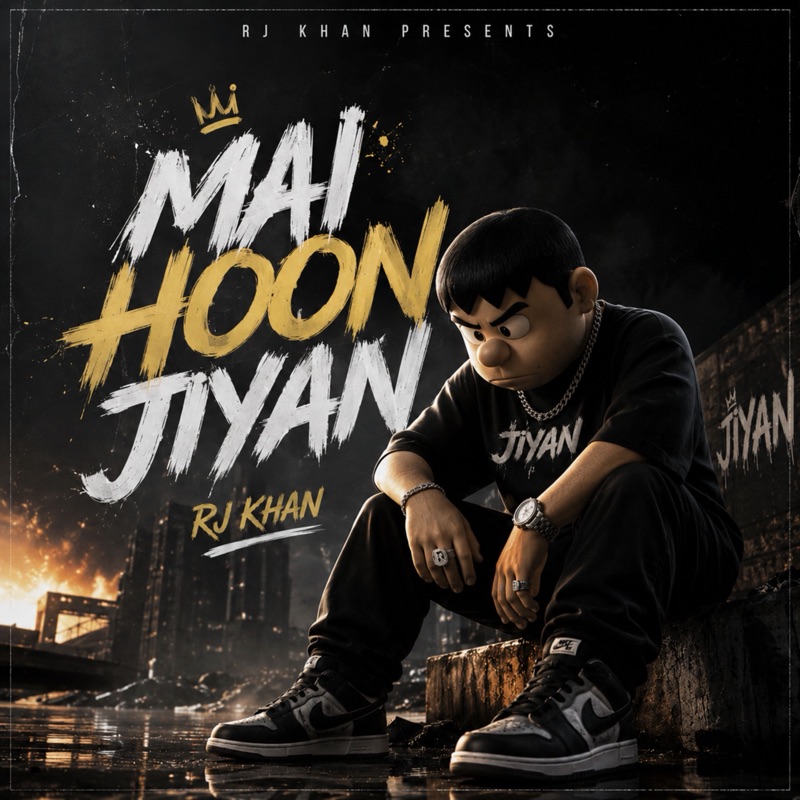 Mai Hoon Jiyan