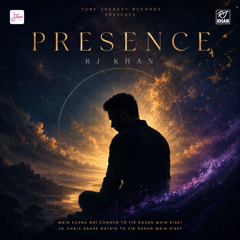 PRESENCE