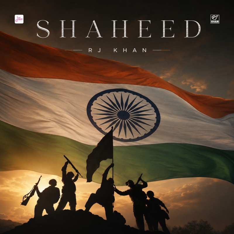 Shaheed (The Pulwama Tribute)
