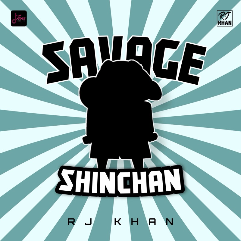 Savage Shinchan