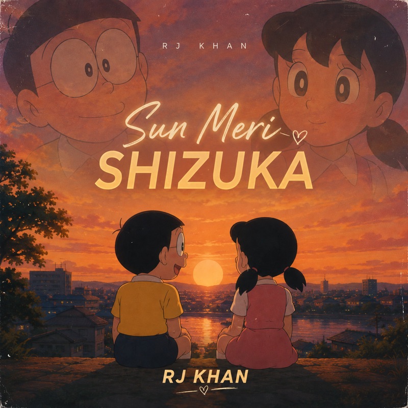 Sun Meri Shizuka