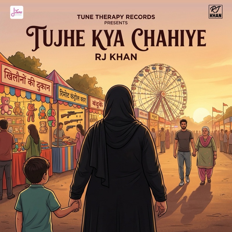 Tujhe Kya Chahiye