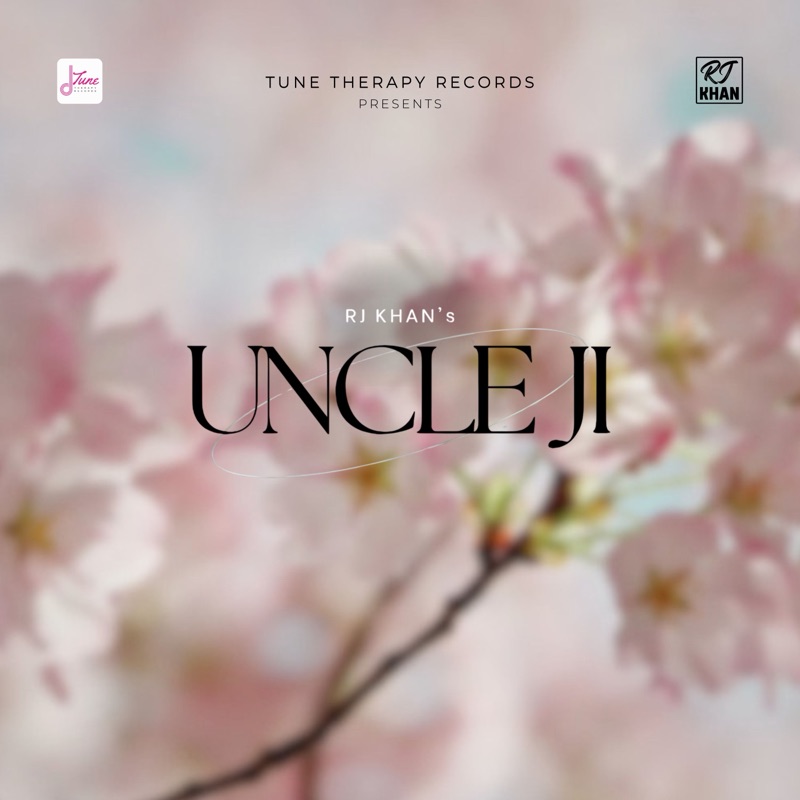 Uncle Ji