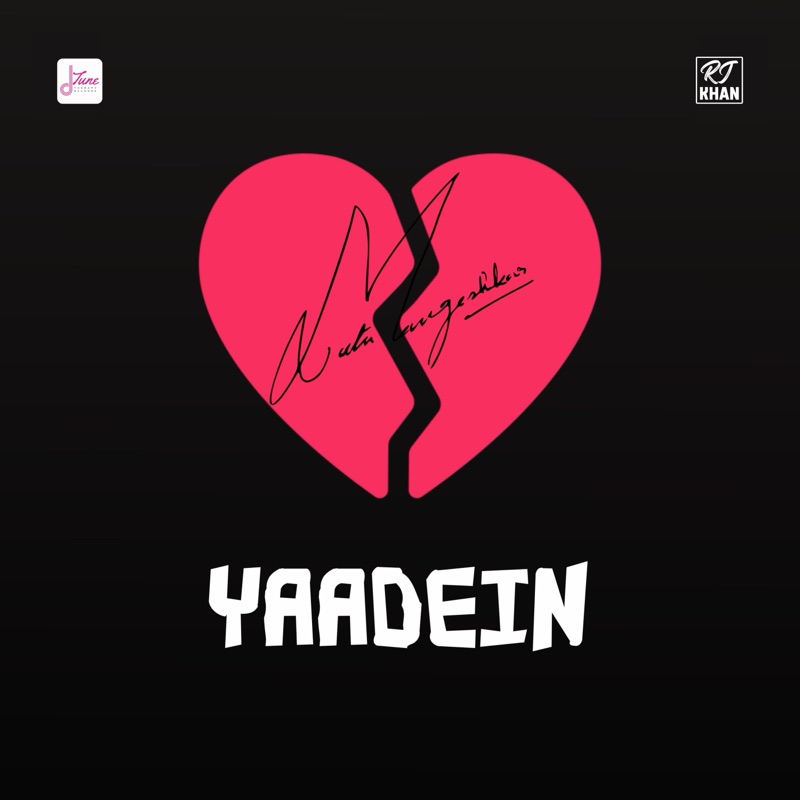 Yaadein (A Tribute to Lata Mangeshkar)