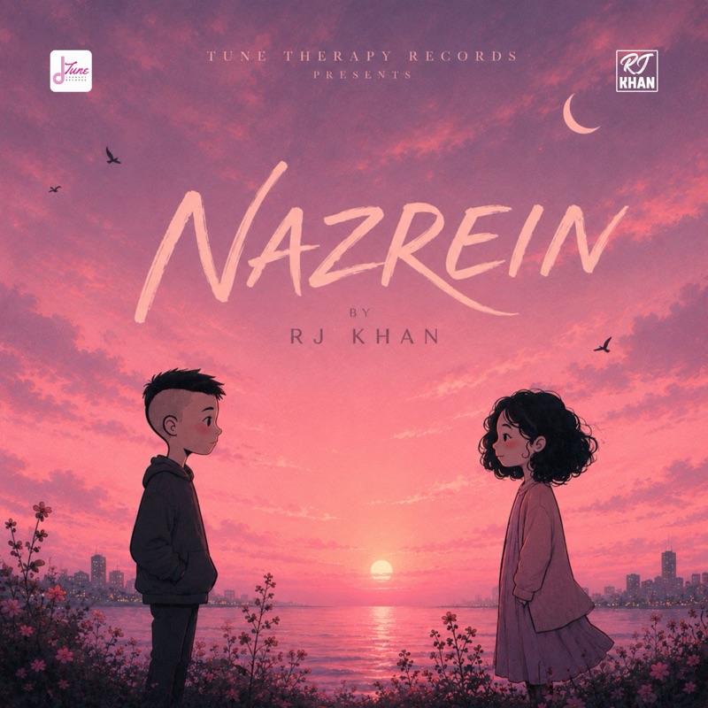 Nazrein