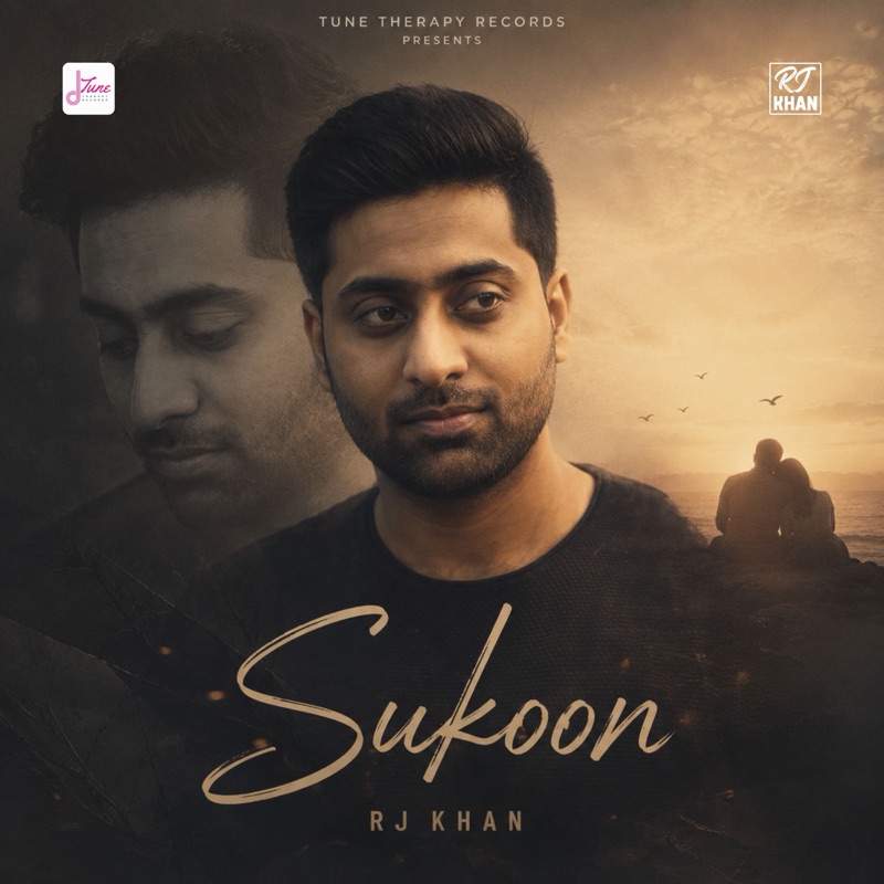 Sukoon